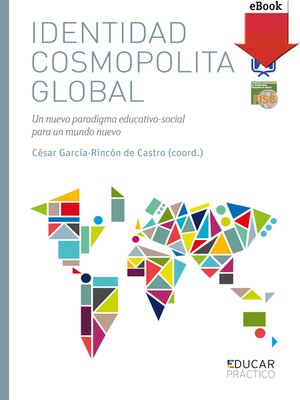 cover image of Identidad cosmopolita global
